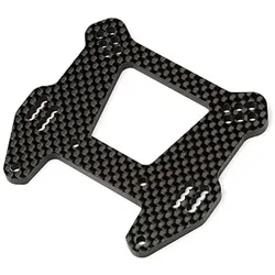 HPI Pulse Graphite Front Shock Tower