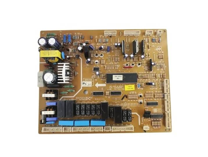 Kompatibel mit Siemens, Kühlschrank-Computerplatine 30143D5051 Teile