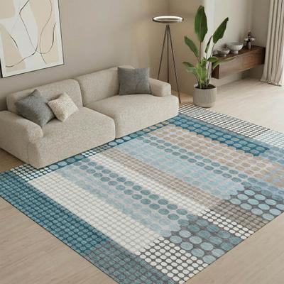 Addison Rugs Premium Washable Super Soft Geo Slovak Mayfield Rug