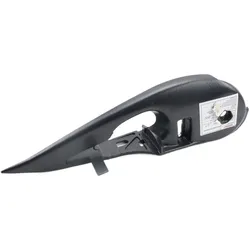 Kufe Doppelmesser | 627.13.506