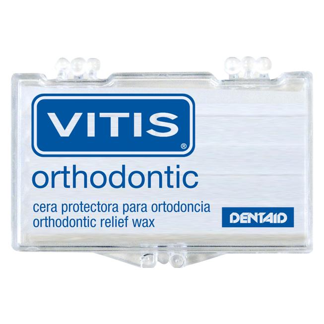 Vitis Orthodontic Wax (bei verletztem Zahnfleisch) (06732862)