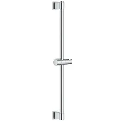 GROHE Vitalio Universal Duschstange mit Duschhalter Chrom 27724001