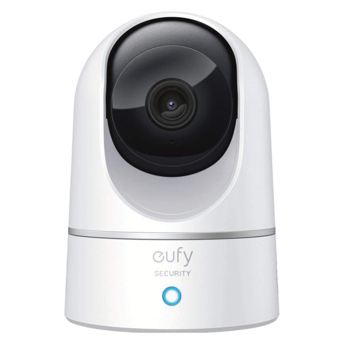 Anker eufy Indoor Cam E220 (2160 x 1440 Pixels) (T8410322)