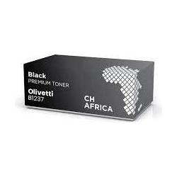 Katun Black Toner Cartridge B1237 (56361)