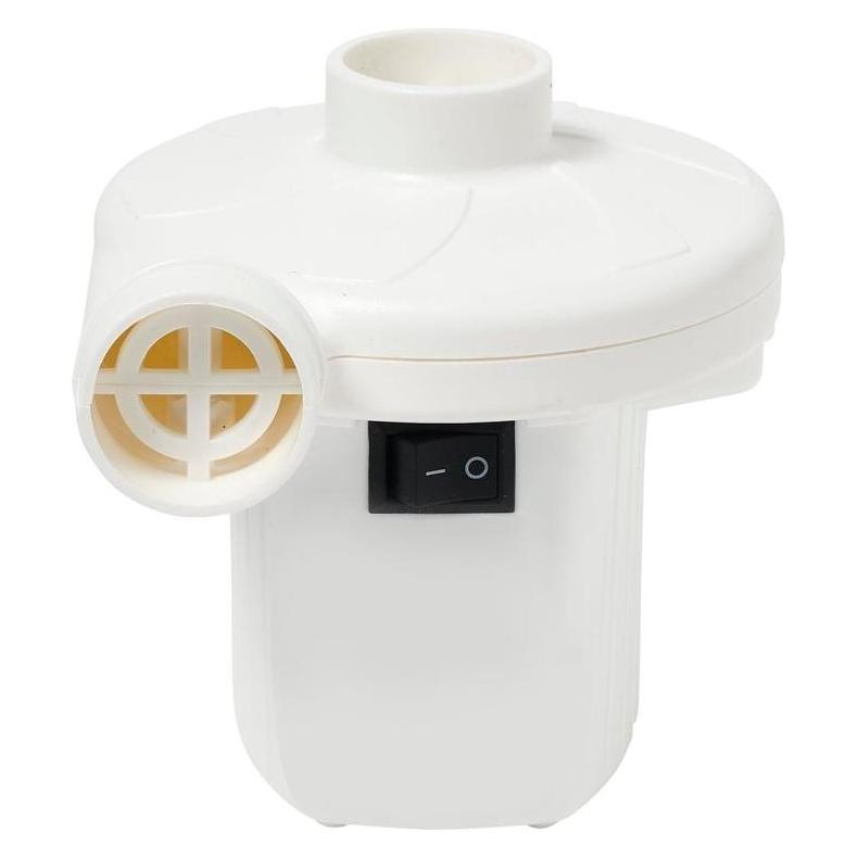 Sunnylife Electric Air Pump EU White (S3MPUMXE)