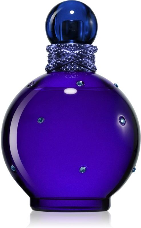 Britney Spears Midnight Fantasy Eau de Parfum pour femme 50 ml