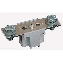 ABN XPEN630N10 Verbindungsklemme 630A PE/N/PEN-Klemme 2x M12Anschluss (10 Stück)