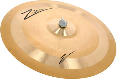 "Zultan 20"" Z-Series Crash "
