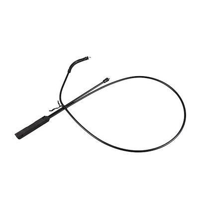 METZGER AUTOTEILE Motorhaubenzug 3160042 Motorraum für Mercedes