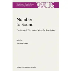 Number to Sound, Fachbücher