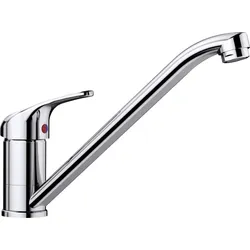 Blanco DARAS Küchenarmatur 517720 chrom, Hochdruck