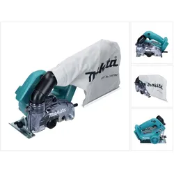 Makita, Schleifmaschine + Poliermaschine, DCC 500
