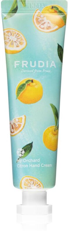 Frudia My Orchard Citron crème hydratante mains 30 ml