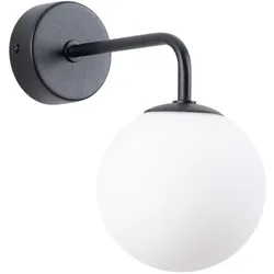 Sollux SL.1661 Wandlampe ASTRAL 1 schwarz