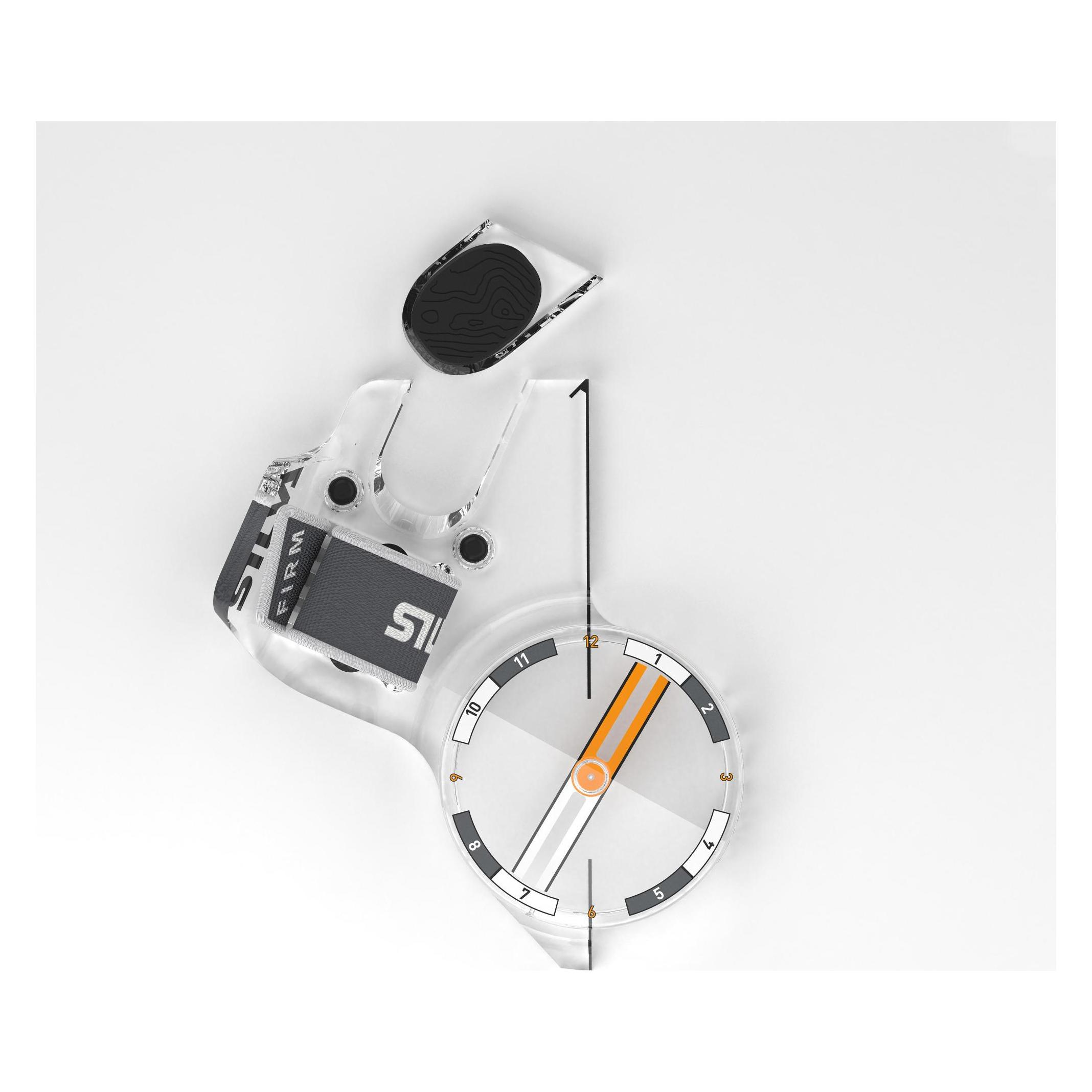Silva Kompass "ARC JET" (37895)