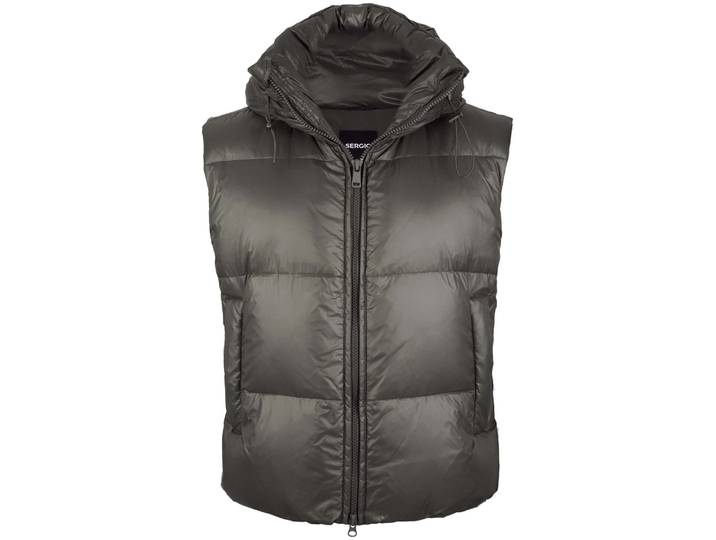 Sergio Weste khaki M