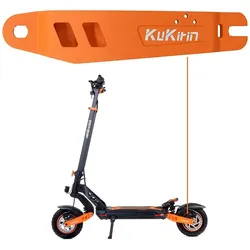 Linke hintere Schwinge KuKirin G2 Max
