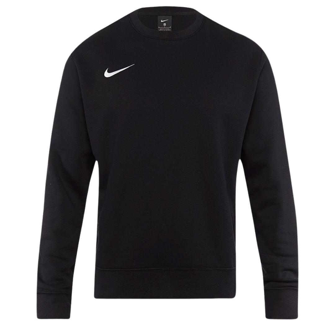 Nike Park 20 Crew Fleece Pullover, Schwarz