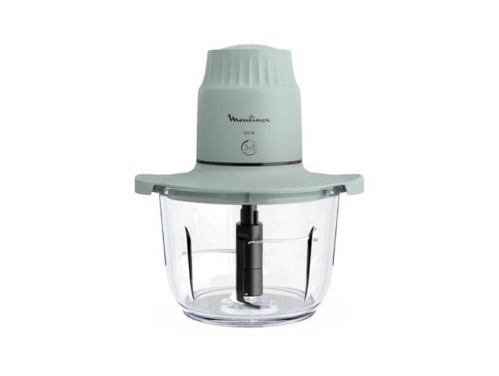 Hachoir Moulinex DJ6031 - Marque : Moulinex - EAN : 3016667293263