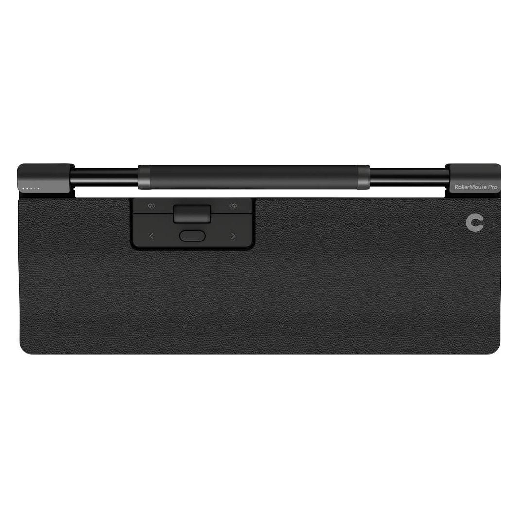 Contour RollerMouse Pro wired Regular WR vegan leather retail (Kabelgebunden) (CDRMPRO20210)
