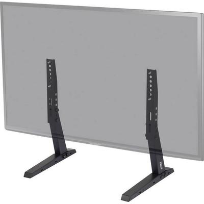 SpeaKa Professional TV-Standfuß 33,0cm (13') - 94,0cm (37') Starr