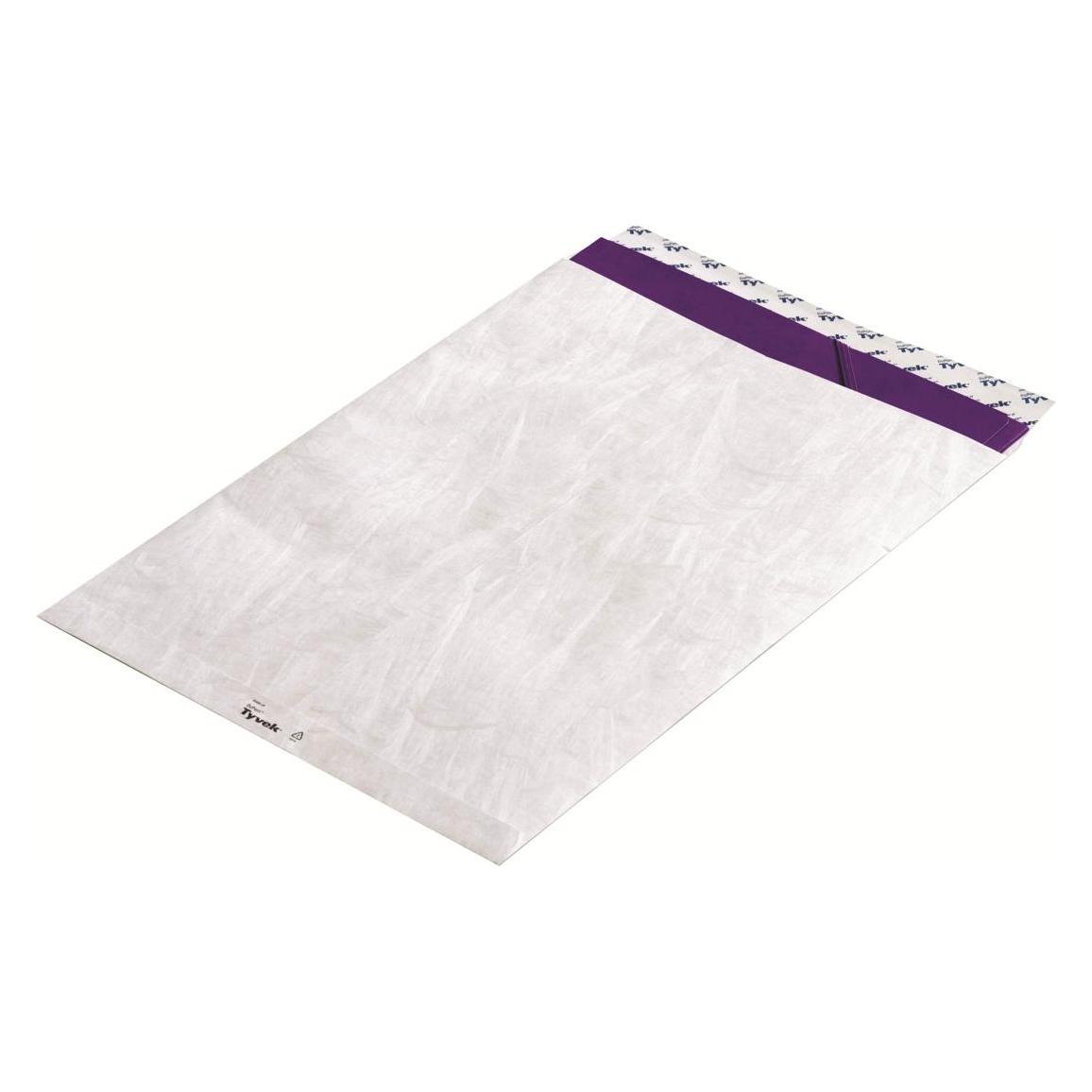 Tyvek Versandtasche Format des Umschlages: DIN B4 Fenster vorhanden: Nein (20 Stk.) (00067178)