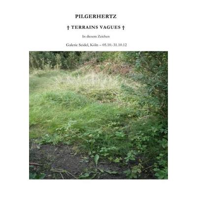 Terrains vagues, Taschenbuch von , Epubli, 978-3-8442-3297-4