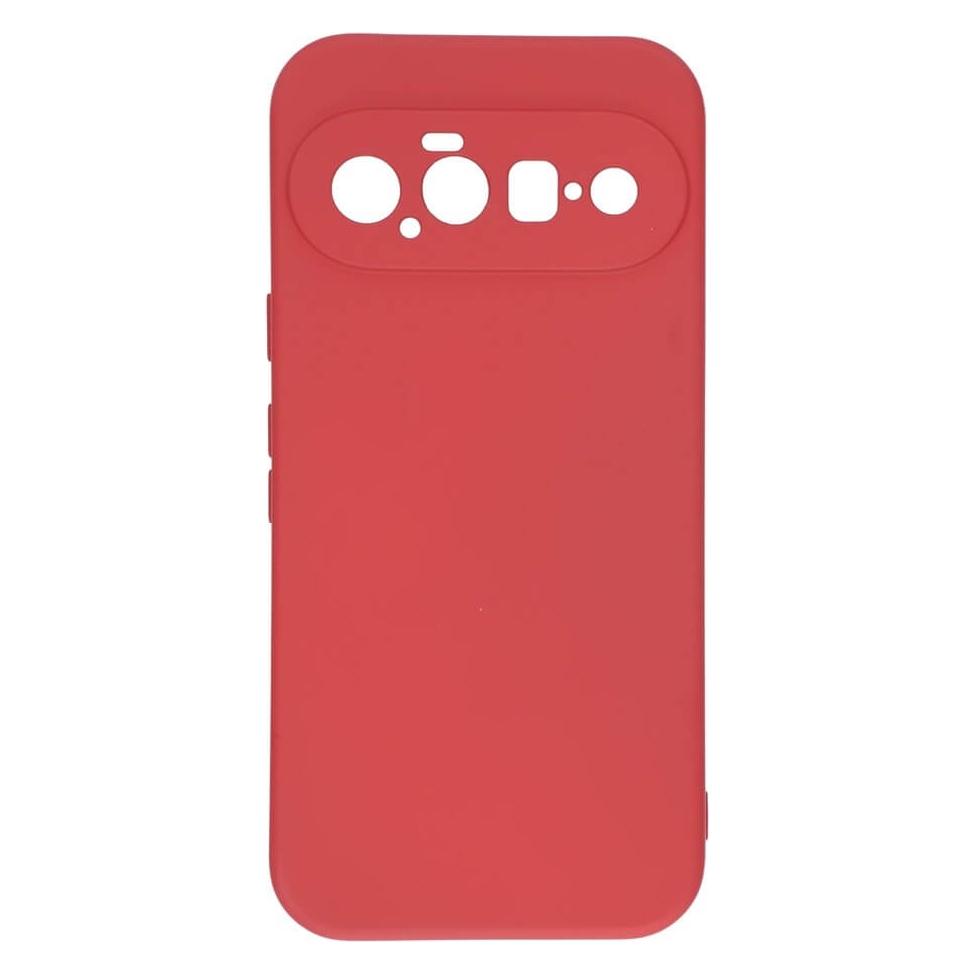 Cover-Discount Google Pixel 11 - Silikonhülle (Google Pixel 11) (76106255)