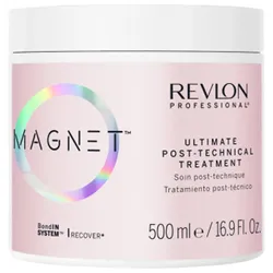 500ml Revlon Professional MAGNET Ultimate Post-Technical Treatment