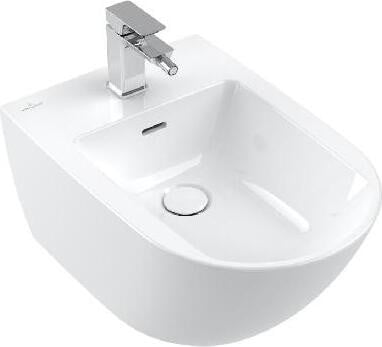 Villeroy & Boch Subway 3.0 wandtoilet
