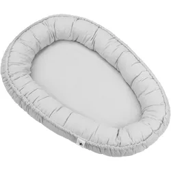 Julius Zöllner, Babynest, Nido