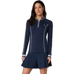 Original Penguin Layer Sun Protection, navy