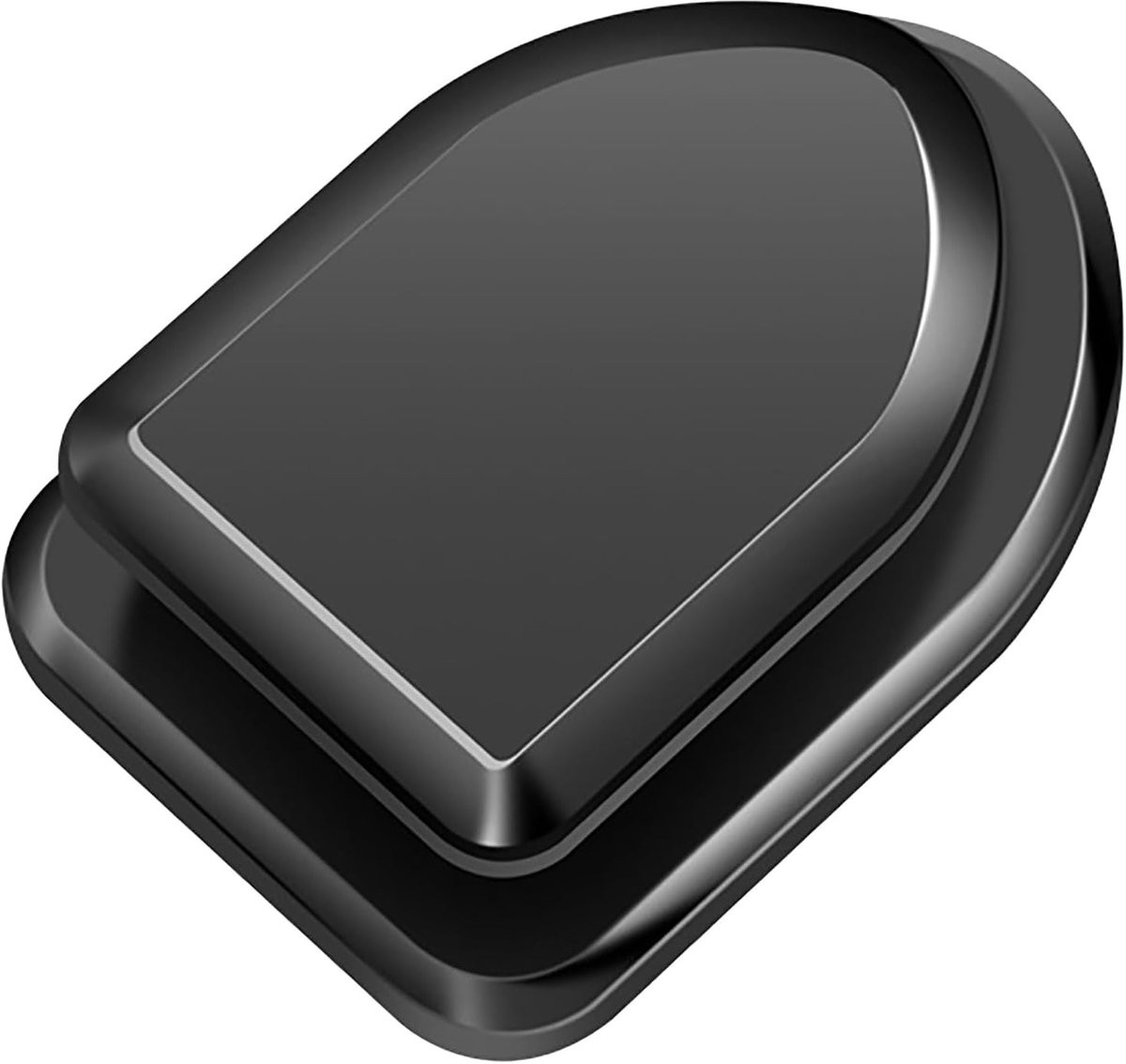 Auto Haken Mini Ophangers Zwart voor Auto Organisatie