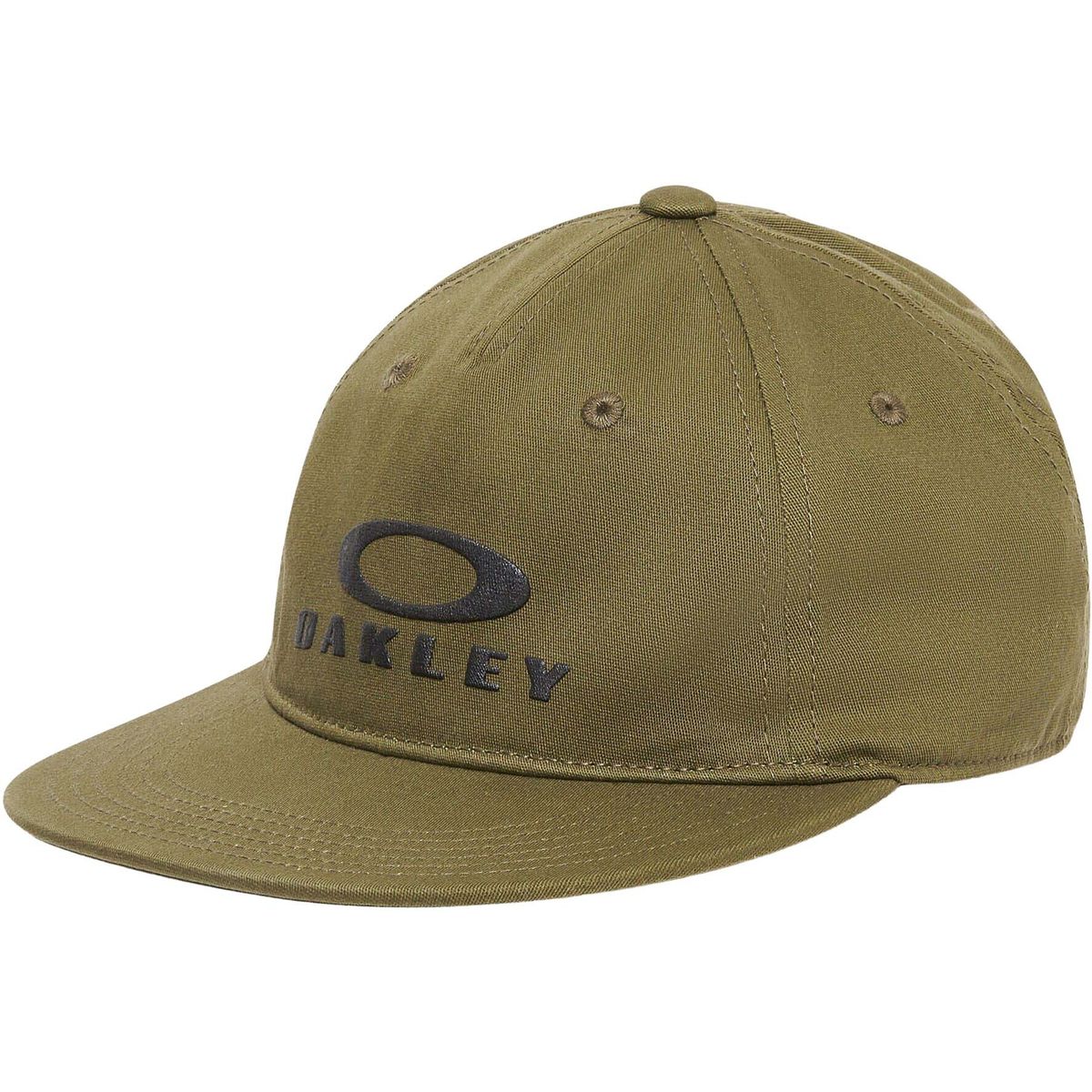 Oakley Session Cap army green (7CE) U FOS901948-7CE-U