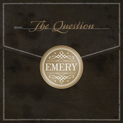 Emery - The Question (Deluxe Edition) - Preis vom 30.09.2026 09:01:18 h