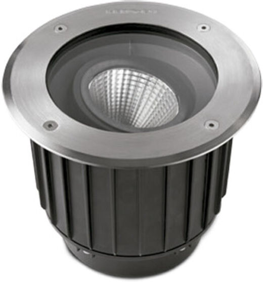 SCHMITZ Applique encastrée LED 55-9906-CA-CL IP65-IP67 3000K (55-9906-CA-CL)