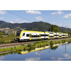 TRIX H0 25463 H0 E-Triebzug Desiro HC bwegt der DB AG E-Triebzug Desiro HC bwegt der DB AG