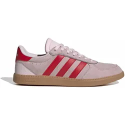 Mode&Accessoires Adidas AG Adidas Damen Sportschuhe/Sneaker BREAKNET pink - Mehrfarbig - 8 (42)