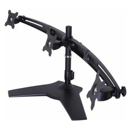 Multibrackets Eweiterungsset auf 6 Monitore für Tischständer EX Kit Triple (Tisch, 24", 8 kg) (5002)