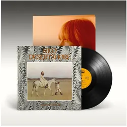 Domino Records, Schallplatten, Desertshore (Dlcd) (Nico)