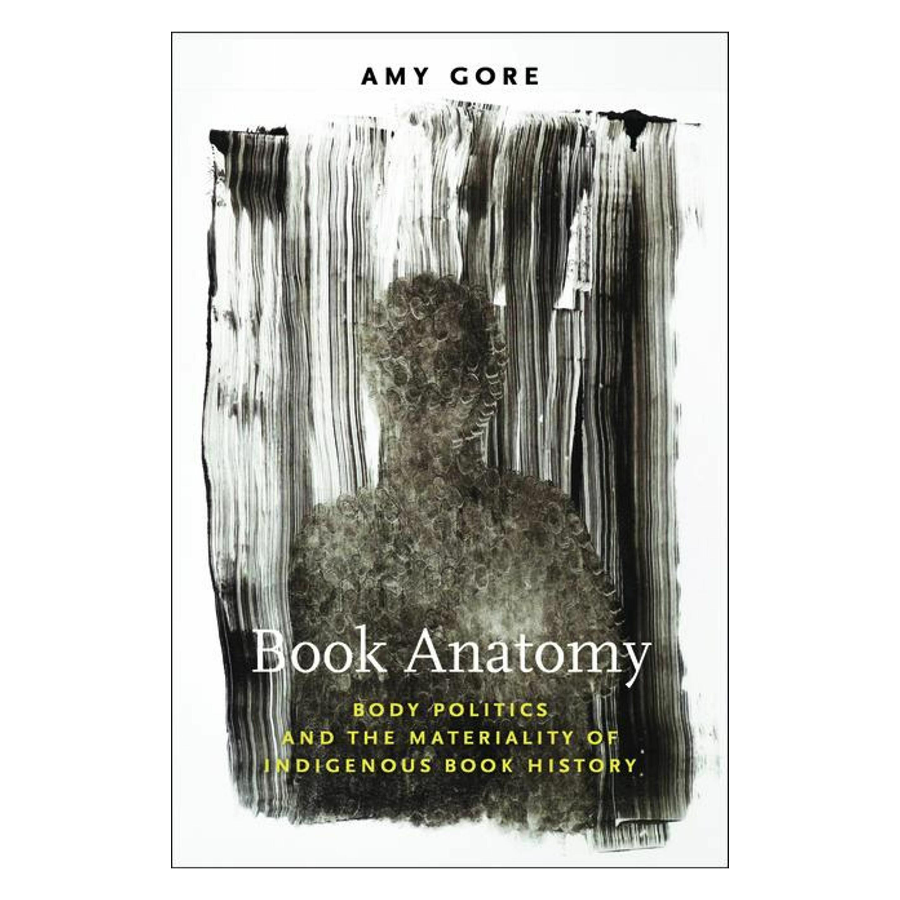 University Of Massachusetts Book Anatomy (Englisch, Amy Gore) (45744557)