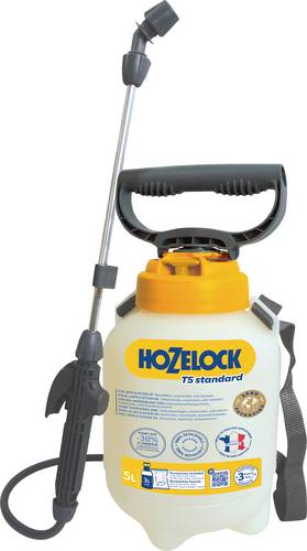 Hozelock 100-003-484 Drucksprüher T5 Drucksprüher 3.5l