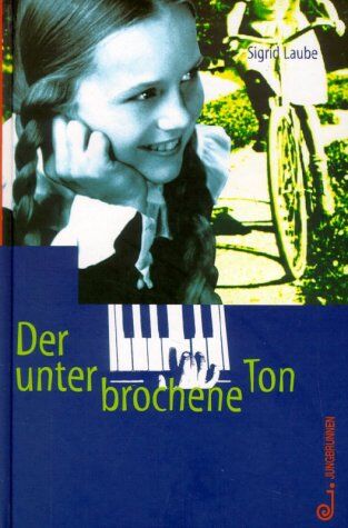 Sigrid Laube - Der unterbrochene Ton - Preis vom 17.10.2026 19:25:27 h