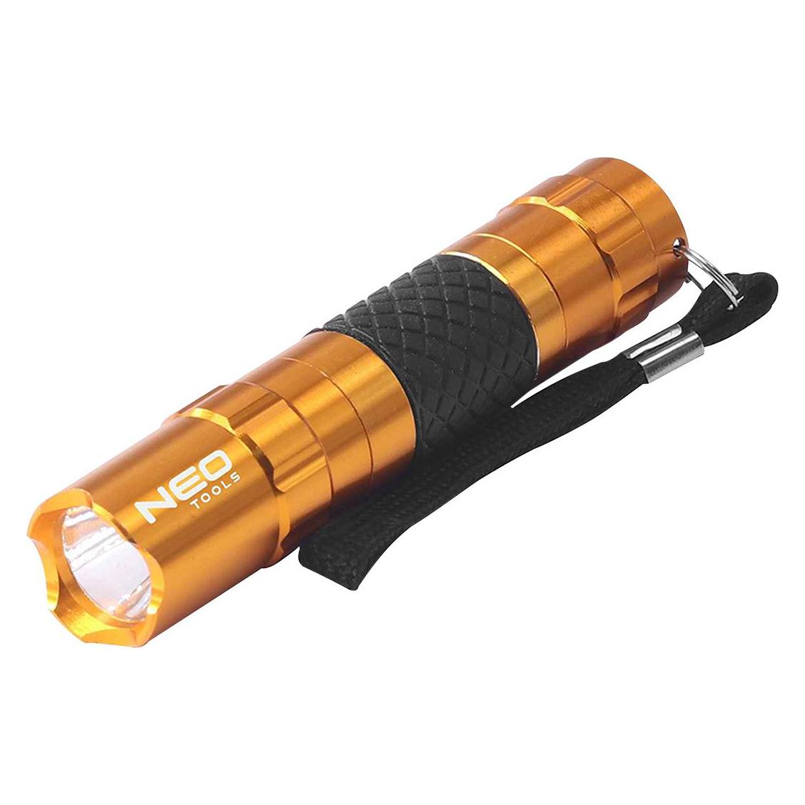 Neo Mini-Taschenlampe 20LM, 1xAA (20 lm) (58162985)