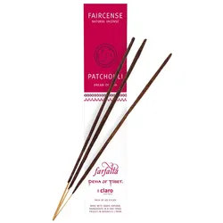 Räucherstäbchen - Patchouli 10 Stück