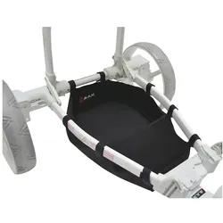 BIG MAX Gepäcknetz für Blade -