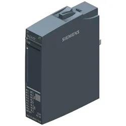 Siemens 6AG1131-6BH01-7BA0 SIPLUS ET 200SP DI 16x24VDC ST -40 ... +70 °C based on 6ES7131-6BH01-0BA0 6AG11316BH017BA0