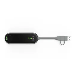 Yealink Wireless Presentation Pod PA20 drahtloses Präsentationssystem
