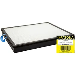 PATONA Luftfilter für LEVOIT Vital 100S von PATONA