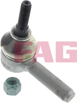 Schaeffler Fag Spurstangenkopf 840069210 Für Land Rover
